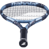 RAQUETTE BABOLAT PURE DRIVE JUNIOR 26 (250 GR) (CORDEE)