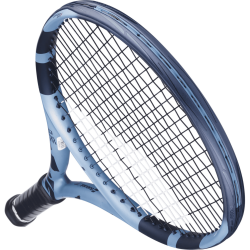 RAQUETTE BABOLAT PURE DRIVE JUNIOR 26 (250 GR) (CORDEE)