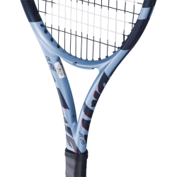 RAQUETTE BABOLAT PURE DRIVE JUNIOR 26 (250 GR) (CORDEE)