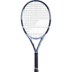 RAQUETTE BABOLAT PURE DRIVE JUNIOR 25 (240 GR) (CORDEE)