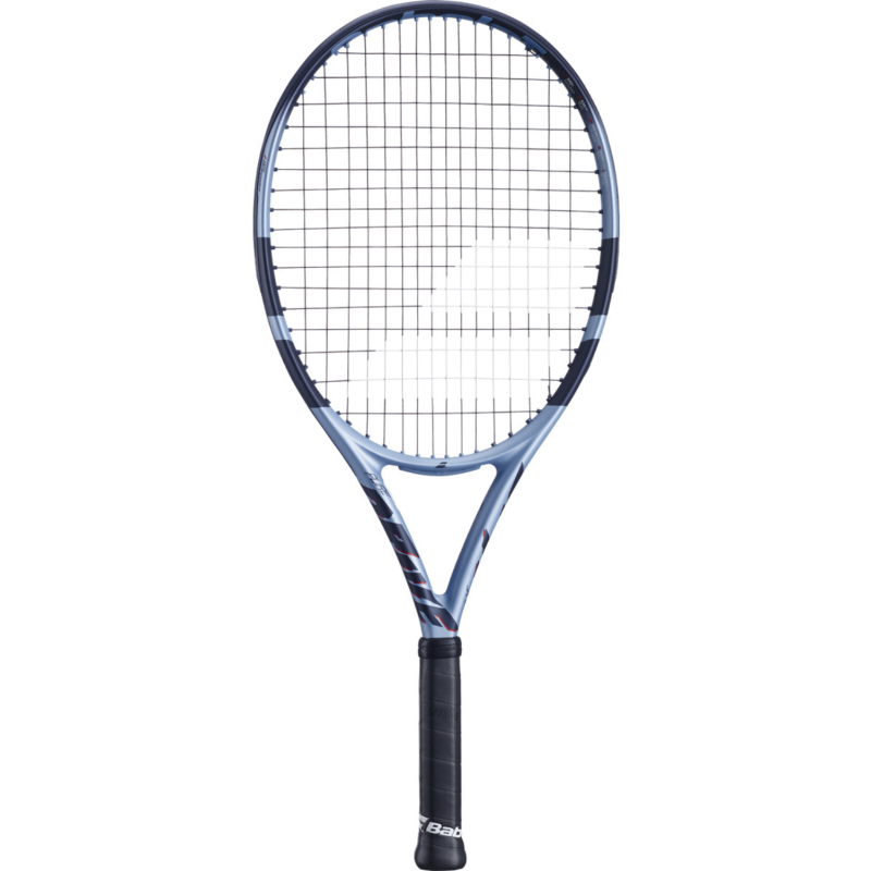 RAQUETTE BABOLAT PURE DRIVE JUNIOR 25 (240 GR) (CORDEE)