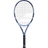 RAQUETTE BABOLAT PURE DRIVE JUNIOR 25 (240 GR) (CORDEE)