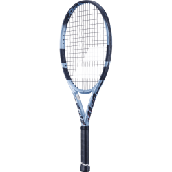 RAQUETTE BABOLAT PURE DRIVE JUNIOR 25 (240 GR) (CORDEE)