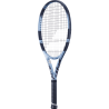 RAQUETTE BABOLAT PURE DRIVE JUNIOR 25 (240 GR) (CORDEE)