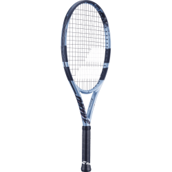 RAQUETTE BABOLAT PURE DRIVE JUNIOR 25 (240 GR) (CORDEE)