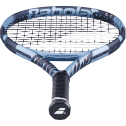 RAQUETTE BABOLAT PURE DRIVE JUNIOR 25 (240 GR) (CORDEE)