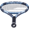 RAQUETTE BABOLAT PURE DRIVE JUNIOR 25 (240 GR) (CORDEE)