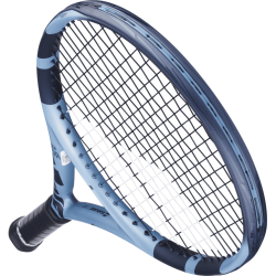 RAQUETTE BABOLAT PURE DRIVE JUNIOR 25 (240 GR) (CORDEE)