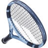 RAQUETTE BABOLAT PURE DRIVE JUNIOR 25 (240 GR) (CORDEE)