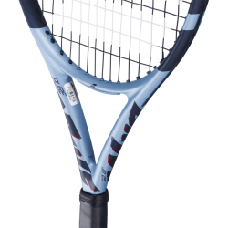 RAQUETTE BABOLAT PURE DRIVE JUNIOR 25 (240 GR) (CORDEE)