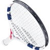 RAQUETTE BABOLAT DRIVE JUNIOR 24 WHITE