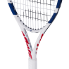 RAQUETTE BABOLAT DRIVE JUNIOR 24 WHITE
