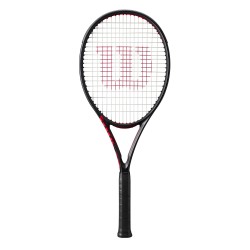 RAQUETTE WILSON CLASH 100 V3.0