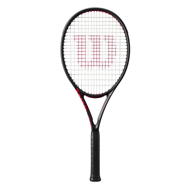 RAQUETTE WILSON CLASH 100 V3.0