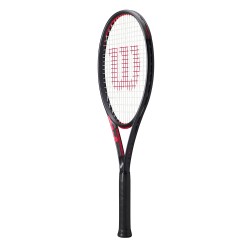 RAQUETTE WILSON CLASH 100 V3.0