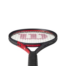 RAQUETTE WILSON CLASH 100 V3.0