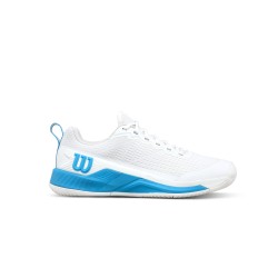 CHAUSSURES WILSON RUSH PRO 4.5 OZ TOUTES SURFACES