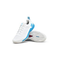 CHAUSSURES WILSON RUSH PRO 4.5 OZ TOUTES SURFACES
