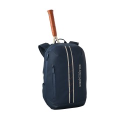 SAC A DOS WILSON SUPER TOUR SESSION DE SOIREE ROLAND GARROS 2025