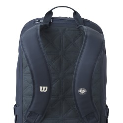 SAC A DOS WILSON SUPER TOUR SESSION DE SOIREE ROLAND GARROS 2025