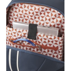 SAC A DOS WILSON SUPER TOUR SESSION DE SOIREE ROLAND GARROS 2025