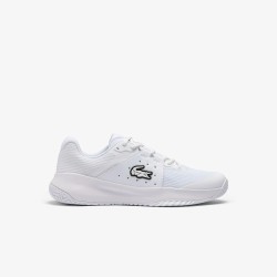 CHAUSSURES LACOSTE FEMME POWER SERVE 125 1 SFA TOUTES SURFACES