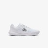 CHAUSSURES LACOSTE FEMME POWER SERVE 125 1 SFA TOUTES SURFACES