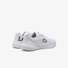 CHAUSSURES LACOSTE FEMME POWER SERVE 125 1 SFA TOUTES SURFACES