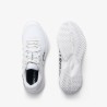 CHAUSSURES LACOSTE FEMME POWER SERVE 125 1 SFA TOUTES SURFACES