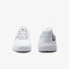 CHAUSSURES LACOSTE FEMME POWER SERVE 125 1 SFA TOUTES SURFACES