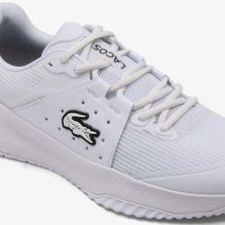 CHAUSSURES LACOSTE FEMME POWER SERVE 125 1 SFA TOUTES SURFACES