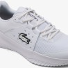 CHAUSSURES LACOSTE FEMME POWER SERVE 125 1 SFA TOUTES SURFACES