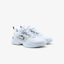 CHAUSSURES LACOSTE FEMME ULTRA 125 1 SFA TOUTES SURFACES