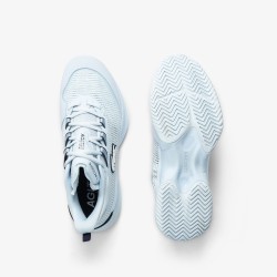 CHAUSSURES LACOSTE FEMME ULTRA 125 1 SFA TOUTES SURFACES