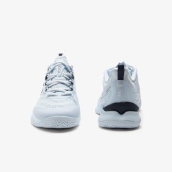 CHAUSSURES LACOSTE FEMME ULTRA 125 1 SFA TOUTES SURFACES
