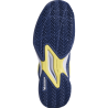 CHAUSSURES BABOLAT JUNIOR JET MACH 3 TOUTES SURFACES