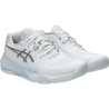 CHAUSSURES DE TENNIS ASICS FEMME GEL RESOLUTION X WHITE