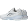 CHAUSSURES DE TENNIS ASICS FEMME GEL RESOLUTION X WHITE