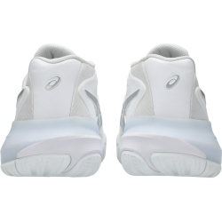 CHAUSSURES DE TENNIS ASICS FEMME GEL RESOLUTION X WHITE
