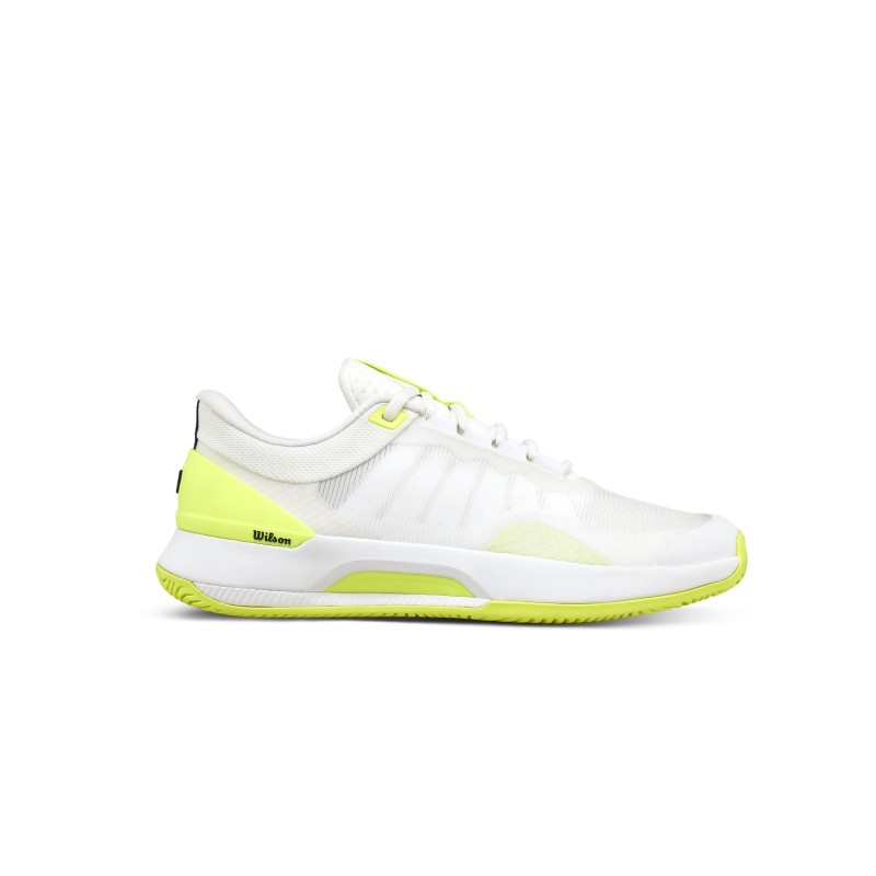 CHAUSSURES WILSON FEMME INTRIGUE TOUR OZ TOUTES SURFACES