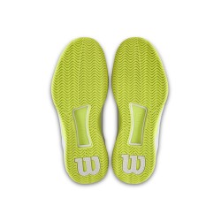 CHAUSSURES WILSON FEMME INTRIGUE TOUR OZ TOUTES SURFACES