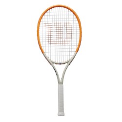 RAQUETTE WILSON JUNIOR ELITE COMPETITION ROLAND GARROS