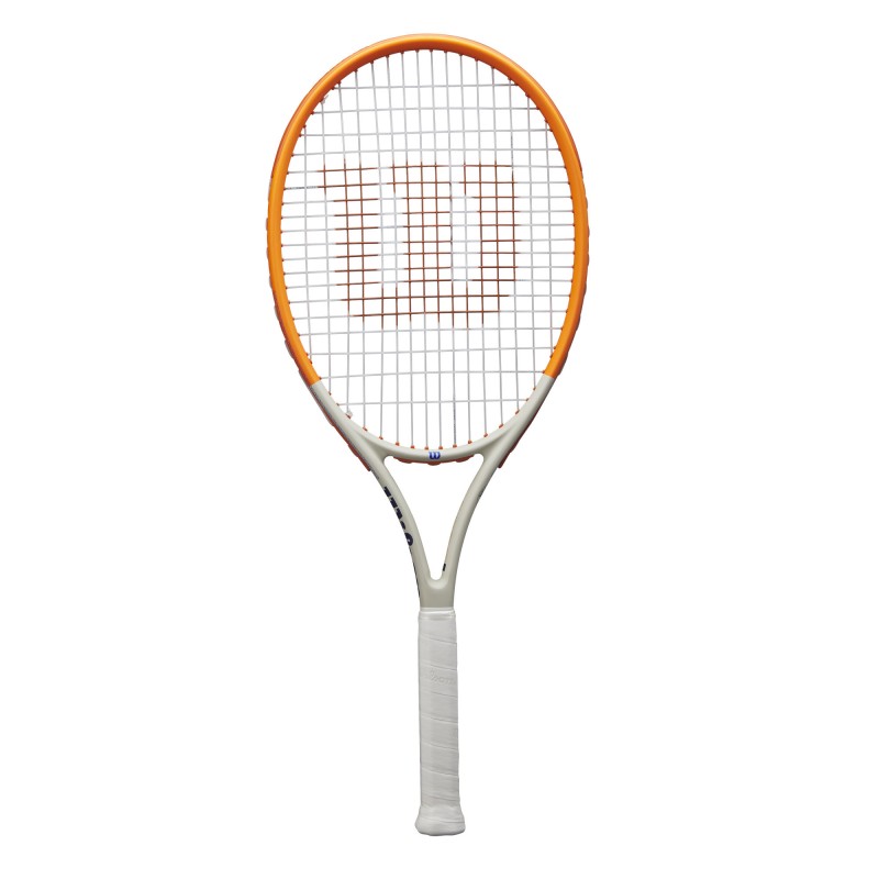 RAQUETTE WILSON JUNIOR ELITE COMPETITION ROLAND GARROS