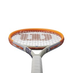 RAQUETTE WILSON JUNIOR ELITE COMPETITION ROLAND GARROS