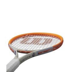 RAQUETTE WILSON JUNIOR ELITE COMPETITION ROLAND GARROS