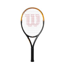 RAQUETTE WILSON JUNIOR BURN SPIN 25
