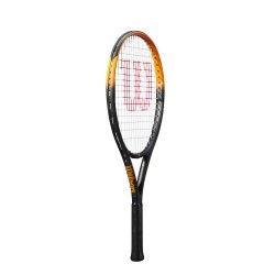 RAQUETTE WILSON JUNIOR BURN SPIN 25