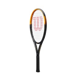 RAQUETTE WILSON JUNIOR BURN SPIN 25