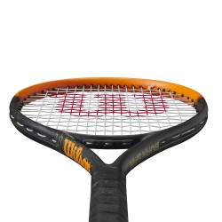 RAQUETTE WILSON JUNIOR BURN SPIN 25