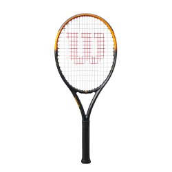 RAQUETTE WILSON JUNIOR BURN SPIN 26